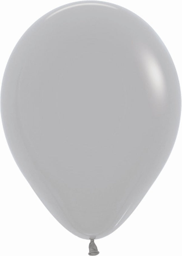 Ballons gris