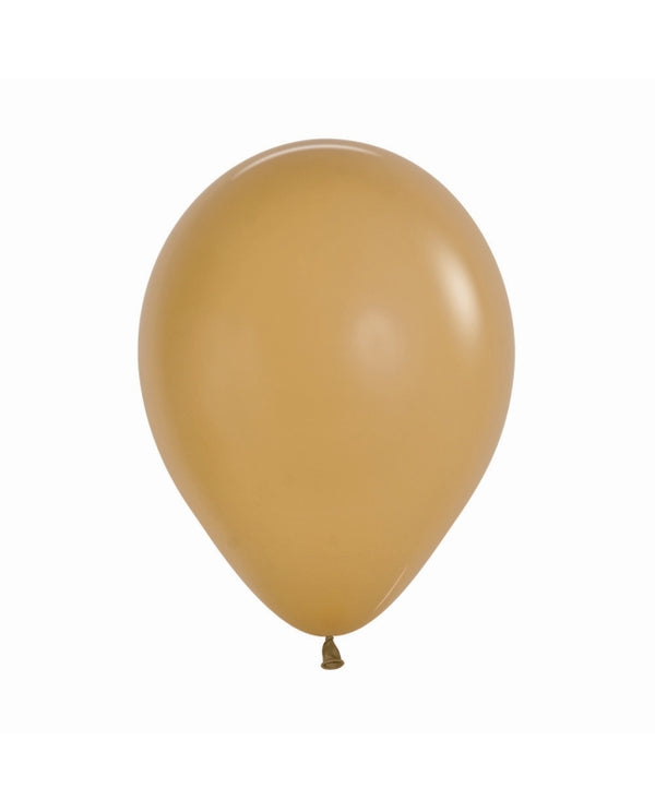 Globos latte