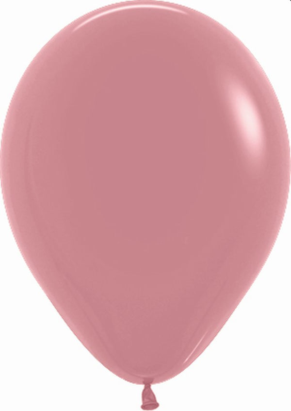 Rosewood Balloons