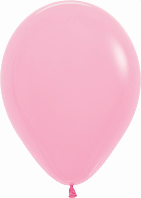 Rosewood Balloons